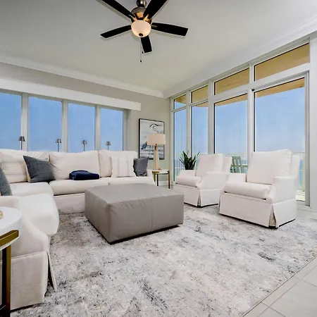 Phoenix Gulf Towers 808 Condo