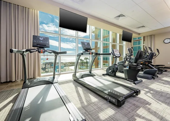 Phoenix Gulf Towers 808 Apartment Gulf Shores