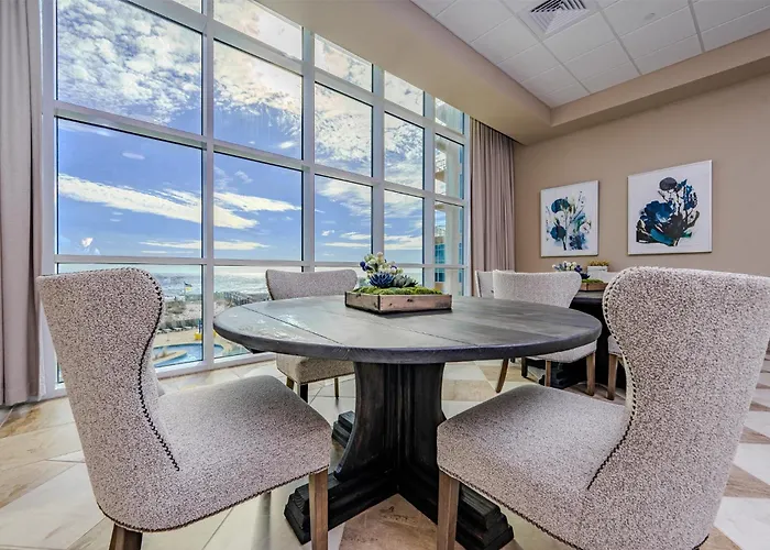 Apartment Phoenix Gulf Towers 808 Gulf Shores