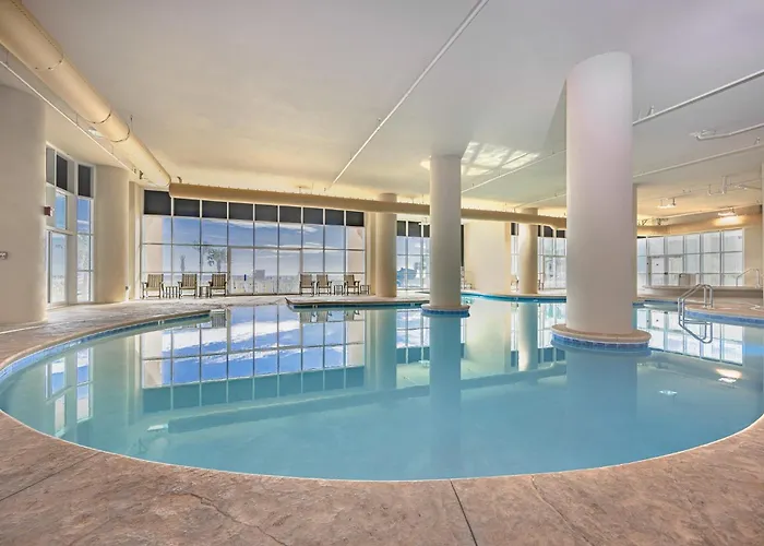 Phoenix Gulf Towers 808 Gulf Shores