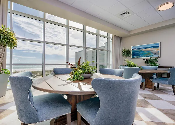 Apartment Phoenix Gulf Towers 808