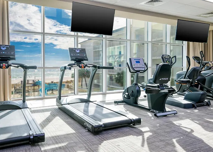 Phoenix Gulf Towers 808 Apartment Gulf Shores