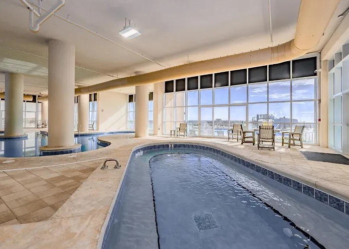 Apartment Phoenix Gulf Towers 808 Gulf Shores