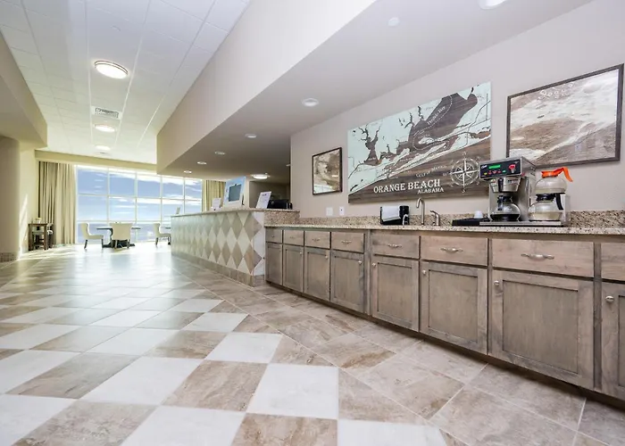Phoenix Gulf Towers 808