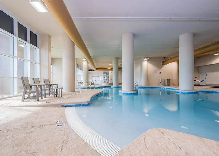 Phoenix Gulf Towers 808 Apartment