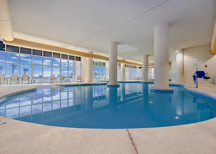 Apartment Phoenix Gulf Towers 808