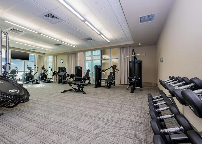 Phoenix Gulf Towers 808 Apartment *