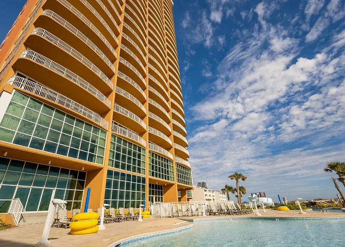 Phoenix Gulf Towers 808 * Gulf Shores