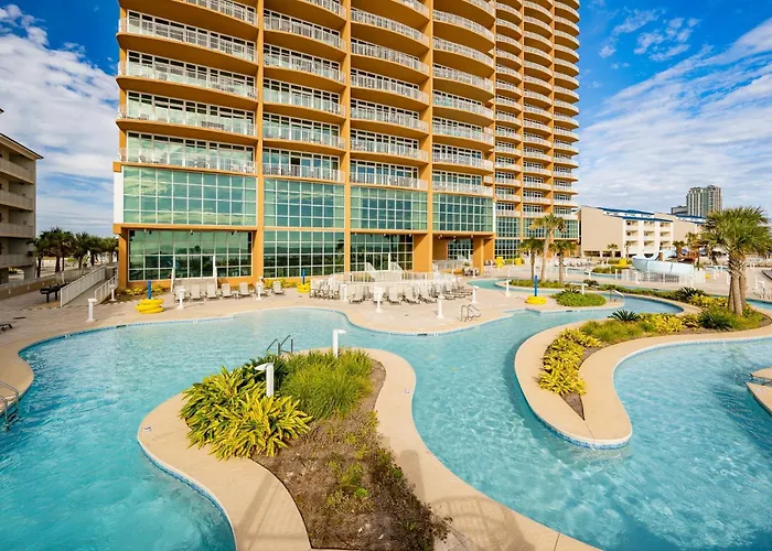 Apartment Phoenix Gulf Towers 808 Gulf Shores