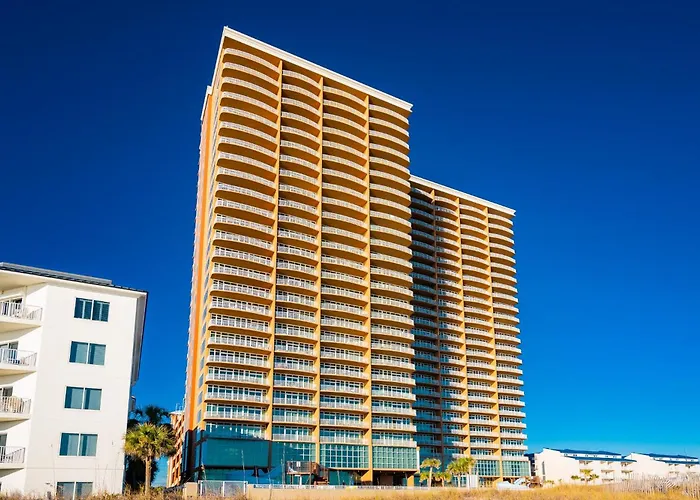 Apartment Phoenix Gulf Towers 808