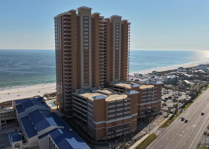 Apartment Phoenix Gulf Towers 808