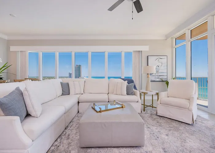 Apartment Phoenix Gulf Towers 808