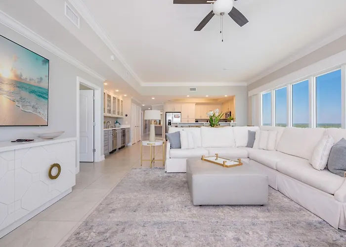 Apartment Phoenix Gulf Towers 808