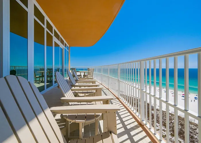 Phoenix Gulf Towers 808 Apartment Gulf Shores