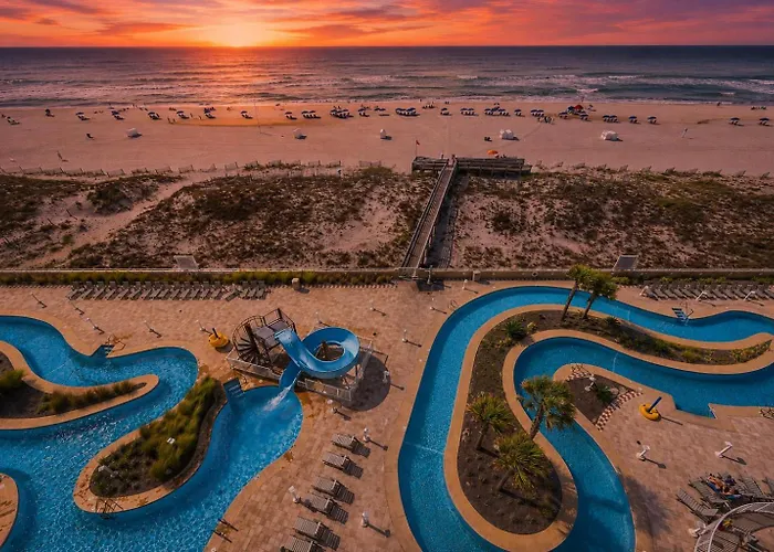 Apartment Phoenix Gulf Towers 808