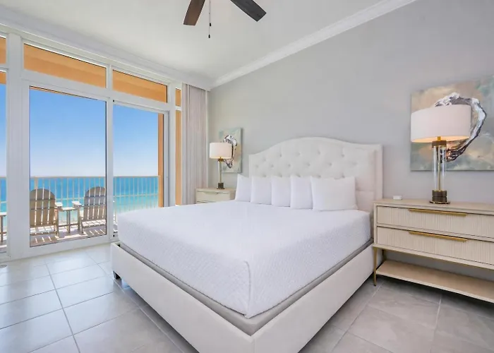 Phoenix Gulf Towers 808 Apartment Gulf Shores