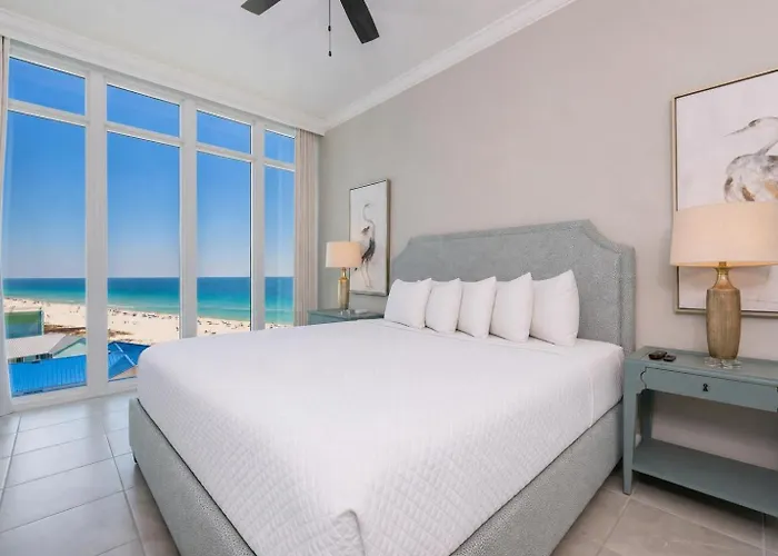 Phoenix Gulf Towers 808