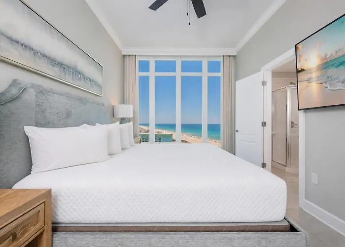 Apartment Phoenix Gulf Towers 808 Gulf Shores