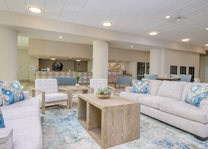 Apartment Phoenix Gulf Towers 808