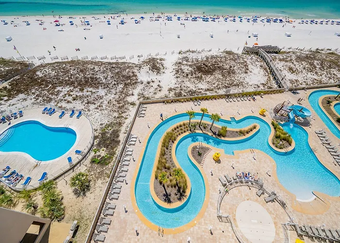 Phoenix Gulf Towers 808 Apartment