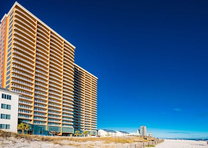 Phoenix Gulf Towers 808 *