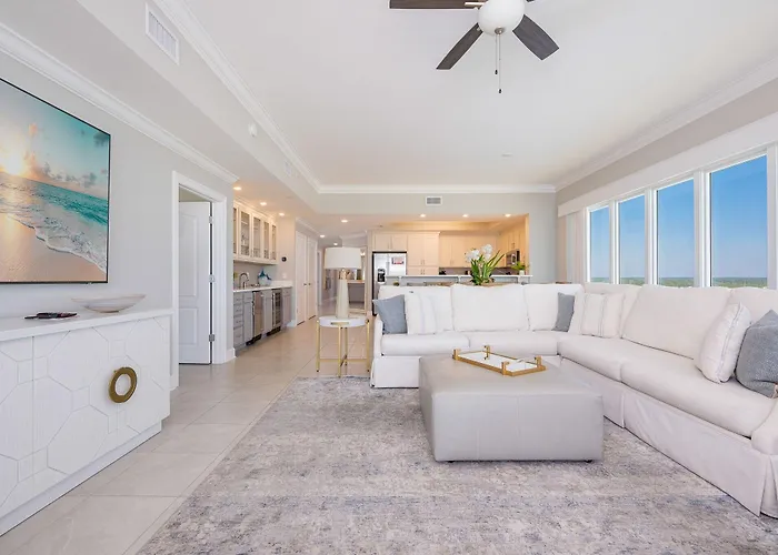 Phoenix Gulf Towers 808 Apartment Gulf Shores